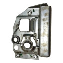 Fechadura Inferior Capo Original Fiat Fiorino 2014/2016 5179