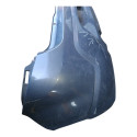 Parachoque Traseiro Sandero Stepway 2008 2009 10 11 12 13