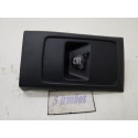 Acabamento Console Central Dodge Journey 2.7 V6 2008 / 2009