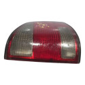Lanterna Traseira Direita Chevrolet S10 1995 A 2000 Detalhe Direito/passageiro Vermelho
