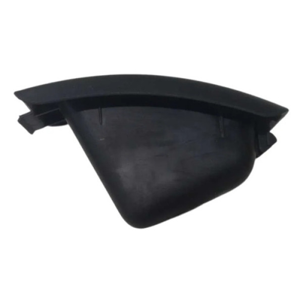 Acabamento Moldura Porta Treco Peugeot 206 2001 Até 2008 Preto