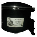 Farol Milha Direito Chevrolet Onix Plus 2020-2023 C/detalhe Acrílico