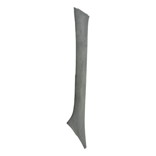 Acabamento Coluna Dianteira Esquerda Peugeot 307 2009 Hatch