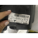 Farol Ld Renault Sandero Logan 15 A 19 C/ Detalhe Direito