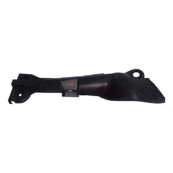 Protetor Sensor Abs Traseiro Esquerdo Sandero Logan 2015 Preto