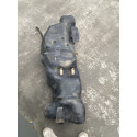 Tanque Nissan  Tiida 2008