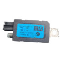 Módulo Amplificador Sinal Antena Peugeot 208 2008 14/20 Preto