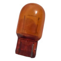 Lâmpada Pisca Vidro Ambar 12v Wy21w Tka201 E4 Stanley Cruze