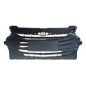 Grade Dianteira Chevrolet Onix 19/21 Original Gm *detalhe Fosco
