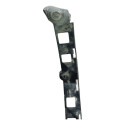 Guia Parachoque Traseiro Para Chevrolet Prisma 2006 A 2012