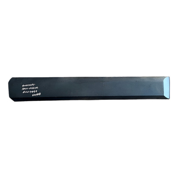 Moldura Porta Traseira Ld Spin 2015 A 2021 Original Preto