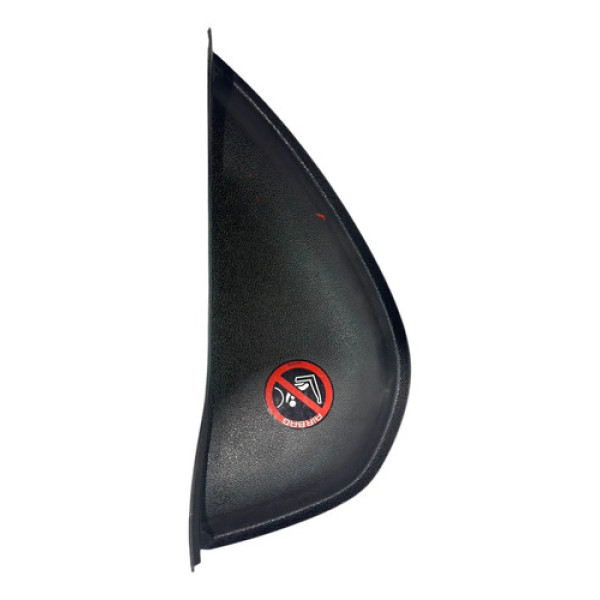 Moldura Tampa Lateral Direita Painel Gm Spin 2013-2020