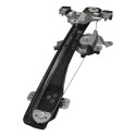 Máquina De Vidro Elétrica Dianteira Ld Gm Cobalt Spin 16/19