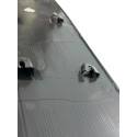 Friso Porta Traseira Direita Chevrolet Tracker 2014-2020 Preto