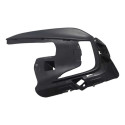 Grade Suporte Farol De Milha Direito Gm Tracker Preto Direito