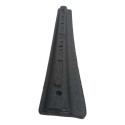 Absorvedor Impacto Para-choque Dianteiro Cronos 520631220