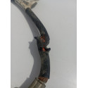 1 Polo Negativo Fiat Uno Vivace/fiorino 2010/2016 *detalhe