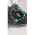 Farol Diant Esquerdo Chevrolet Tracker 2020 2024 Com Detalhe Esquerdo/motorista