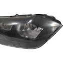 Farol Esquerdo Volkswagen Polo Virtus 2018 2019 2021 2022 Esquerdo/motorista