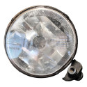 Farol Milha Neblina Esquerda Chevrolet Prisma Onix 2013/2019 Preto