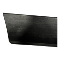 Friso Porta Traseira Direita Chevrolet Tracker 2014-2020 Preto