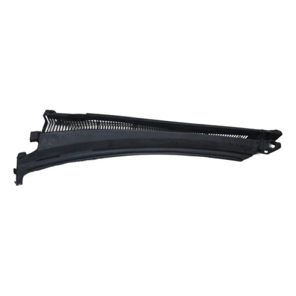 Grade Da Ventilação Superior Curvão L/d Fiesta 2s65a02216ag