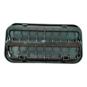 Difusor Grade Traseira Chevrolet Onix Cruze 17/20