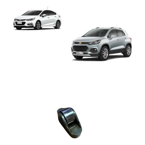 Balancin Balanceiro De Valvulas Cruze Tracker 1.4 Turbo 2017