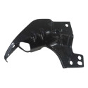Suporte Paralama  Dianteiro Esquerdo Cobalt 16/20 Original Preto