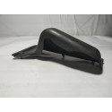 Moldura Regulador De Banco T/e Gm Corsa 96/01 *detalhe Cinza