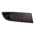 Moldura Farol Milha Corsa Classic 2011-2015 Detalhe Preto Direito
