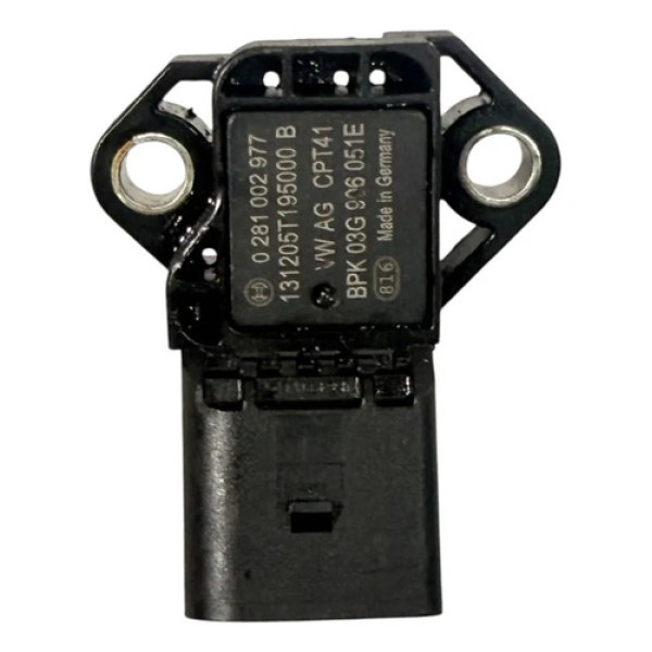 Sensor Map Audi A3 Q3 Vw Golf Tiguan Jetta