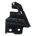 Guia Parachoque Dianteiro Direito Chevrolet Celta 93384472