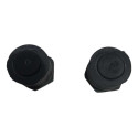 Par Coxim Batente Porta Malas  Vectra Astra Omega Original