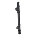 Cano Tubo De Agua Motor Prisma Onix 2013 2014 2015 2019