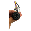 Chicote Farol Esquerdo Chevrolet Spin 2020 2021
