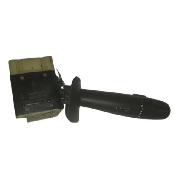 Chave Comando Limpador Com Temporizador Renault Scenic 2005