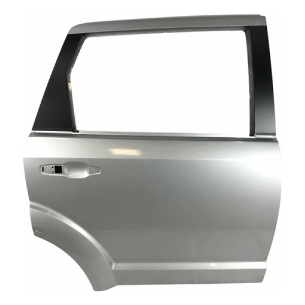 Porta Traseira Direita Dodge Journey V6 2010 Original 41892 Traseira