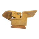 Tampa Oleo Fiat Palio Siena Strada Uno Idea Doblo Fire Amarelo