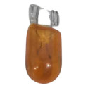 Lâmpadas 2825 (camarão Média) 5w Laranja Laranja