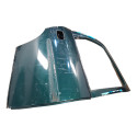 Porta Traseira Direita Corsa 96 97 98 99 2000 2001 A 2005 Traseira Direito Verde