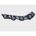 Guia Parachoque Tras L/d Chevrolet Tracker 21/24 Original #2