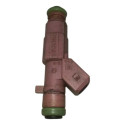 Bico Injetor Celta Classic 1.0 Vhc Flexpower 2005/2008 127/220v