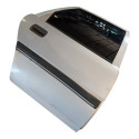 Porta Traseira Direita Chevrolet Vectra 1995 Cor Preta Traseira Direita Prateado
