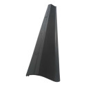 Defletor Vedador Inferior Radiador Gm 52127104 - Onix Prisma
