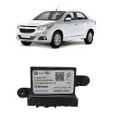 Módulo Sensor Estacionamento Onix S10 Cobalt Preto