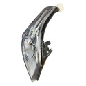 Farol Lado Direito Chevrolet Montana Agile 2011 A 2019 Direito/passageiro