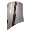 Porta Traseira Direita Chevrolet Vectra 1995 Cor Preta Traseira Direita Prateado