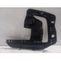 Grade Suporte Farol De Milha Direito Gm Tracker Preto Direito