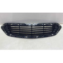 Grade Dianteira Inferior Chevrolet Cobalt 16/18 *detalhes Fosco